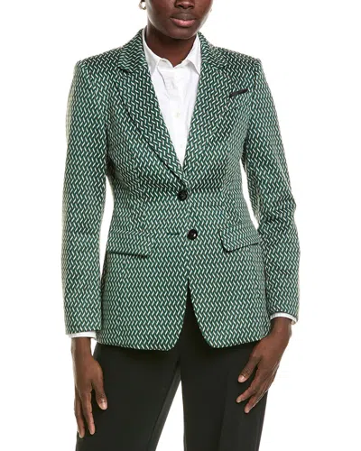 Marc Cain Blazer In Green