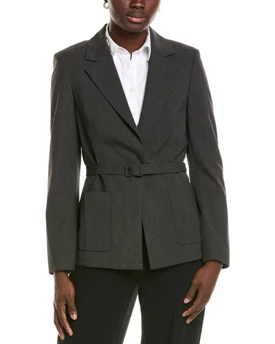 Marc Cain Blazer In Gray