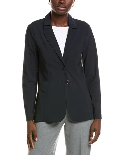 Marc Cain Blazer In Blue