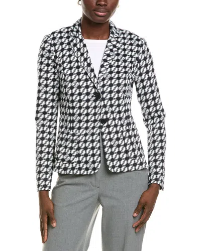 Marc Cain Blazer In White