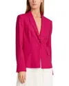 Marc Cain Blazer In Pink