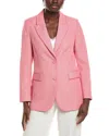 Marc Cain Blazer In Pink