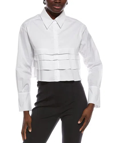 Marc Cain Blouse In White