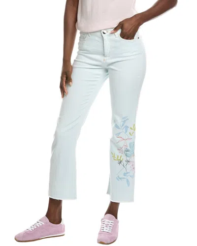 Marc Cain Jeans In Blue