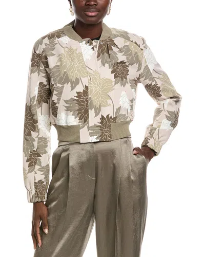 Marc Cain Jackets In Gray