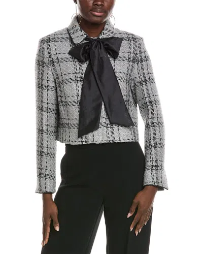 Marc Cain Jacket In Multi