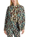 Marc Cain Jacket In Multi