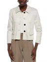 Marc Cain Jacket In Neutral