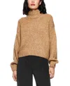 Marc Cain Knitted In Germany Cosy Jumper In Multi