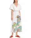 Marc Cain Midi Dress