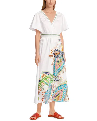 Marc Cain Midi Dress