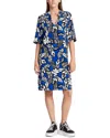 Marc Cain Mini Dress