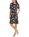 MARC CAIN MARC CAIN MINI DRESS