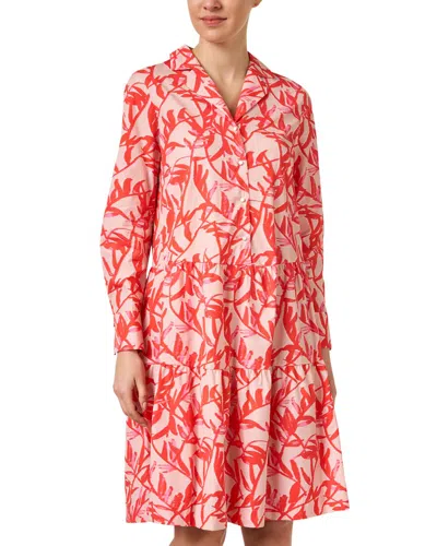 MARC CAIN MINI DRESS