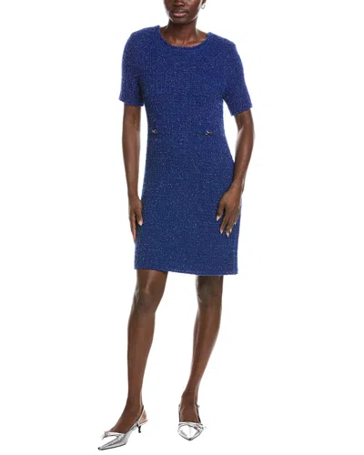 Marc Cain Dresses In Blue