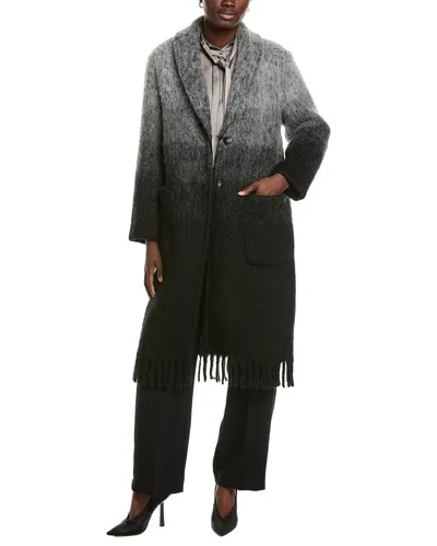 Marc Cain Mohair In Multi