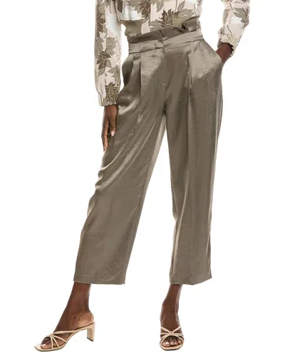 Marc Cain Pants In Green