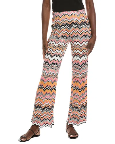 Marc Cain Pants In Multi