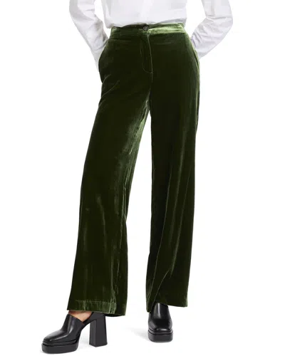 Marc Cain Pant In Green
