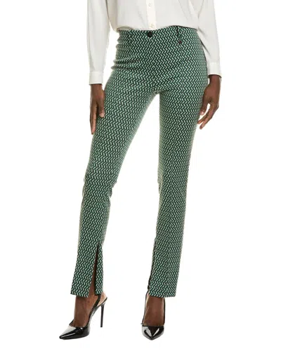 Marc Cain Pant In Green