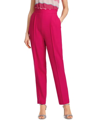 Marc Cain Pant In Transparent