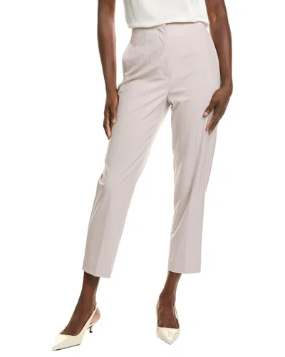 Marc Cain Pant In Tan