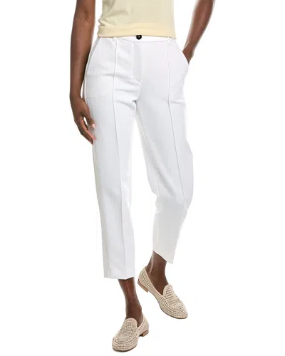 Marc Cain Pant In White