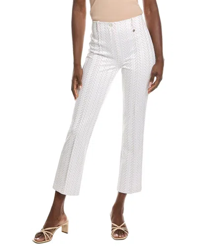 Marc Cain Pant In White