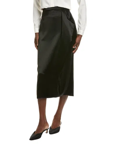 Marc Cain Skirt In Black