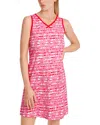 Marc Cain Sleeveless Midi Dress