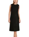 Marc Cain Sleeveless Midi Dress