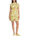 Marc Cain Sleeveless Mini Dress
