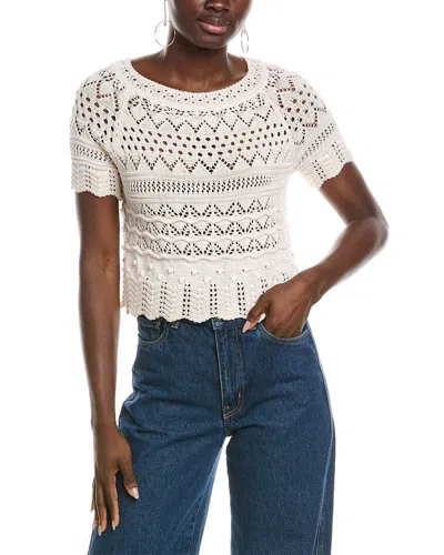 Marc Cain Sweaters In Neutral