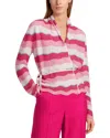 Marc Cain Sweater In Multi