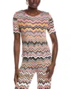 Marc Cain Sweater In Multi
