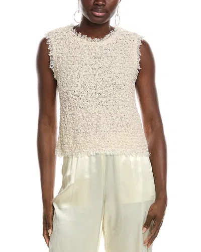 Marc Cain Top In Neutral