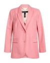 Marc Cain Blazer In Pink