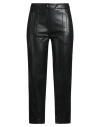 Marc Cain Woman Pants Black Size 5 Polyamide, Polyurethane In Black