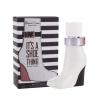 Marc Dion Ladies It's A Shoe Thing White Tales Edp Spray 3.4 oz Fragrances 8904174420553 In White