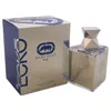 Marc Ecko Ecko Blue By  Edt Spray 3.4 oz (100 Ml) (m) In Black / Blue / Plum