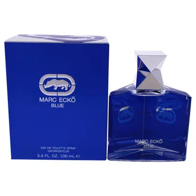 Marc Ecko Ecko Blue Cologne