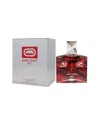 Marc Ecko Men's 3.4oz Ecko Red Edt In Multi