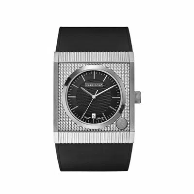 Marc Ecko Men's Watch  E13522g1 ( 42 Mm) Gbby2 In Black