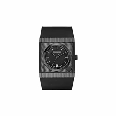 Marc Ecko Men's Watch  E14544g1 ( 44 Mm) Gbby2 In Black