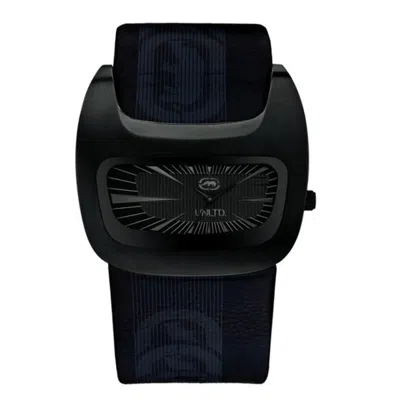 Marc Ecko Men's Watch  E16077g2s ( 50 Mm) Gbby2 In Black