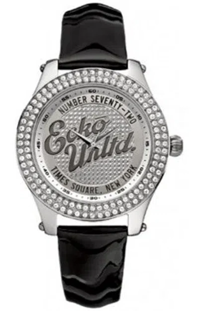 Marc Ecko Mod. The Rollie ***special Price*** Gwwt1 In Gold