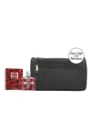 Marc Ecko Red Eau De Toilette & Dopp Kit Set In No Color
