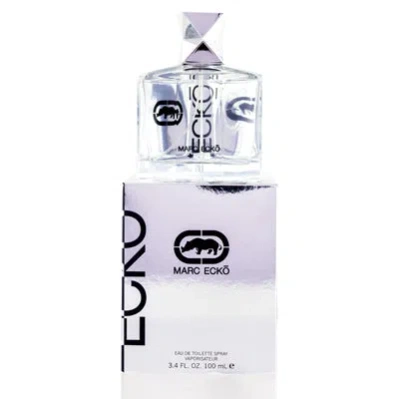 Marc Ecko Spray Eau De Toilette In Multi