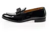 Marc Edelson Men's Shoe  _ In Black