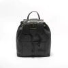 Marc Ellis - Backpack Do (9829) Kourtney Backpack Do Nero
